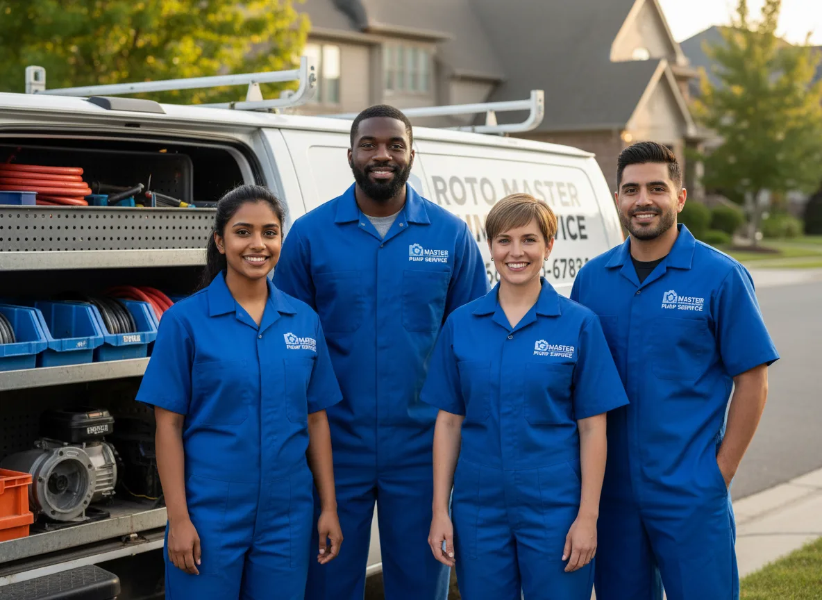 Sump Pump Installation company in Wayne, PA